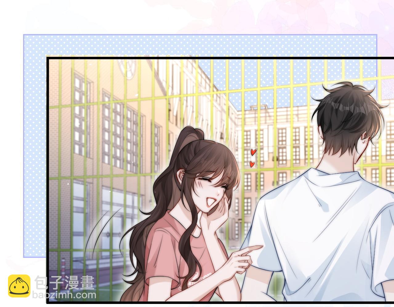 第16话 班盛的&ldquo;报复&rdquo;(1/2)-第17话