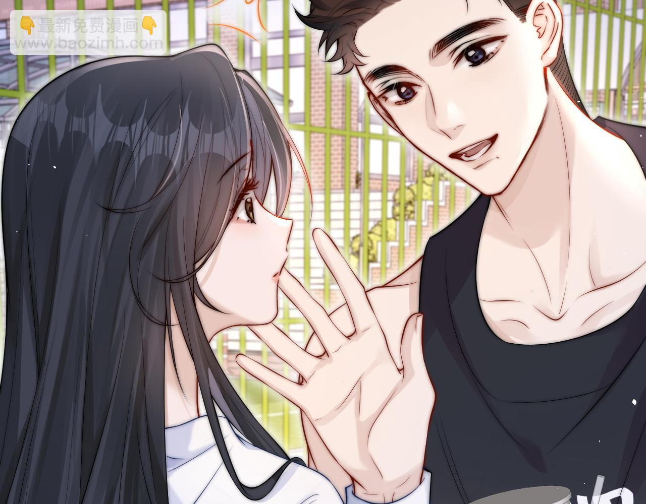 第16话 班盛的&ldquo;报复&rdquo;(1/2)-第17话