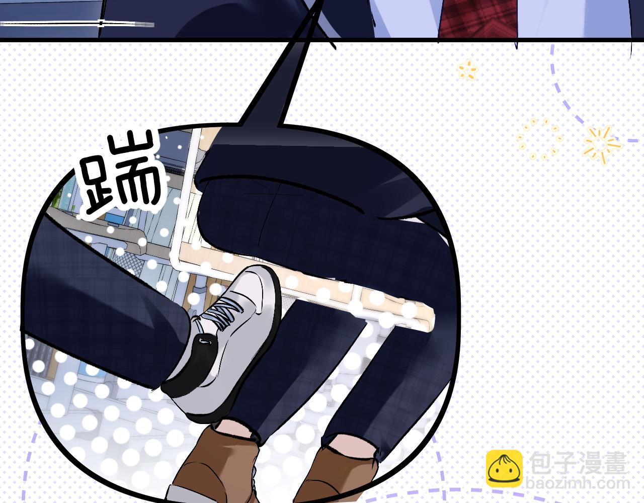 第19话 周末约定(1/2)-第21话