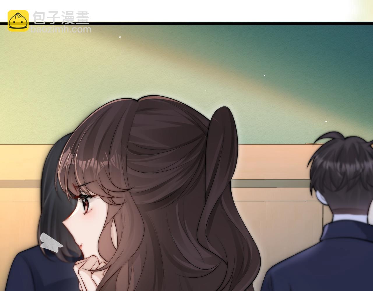 第19话 周末约定(1/2)-第21话