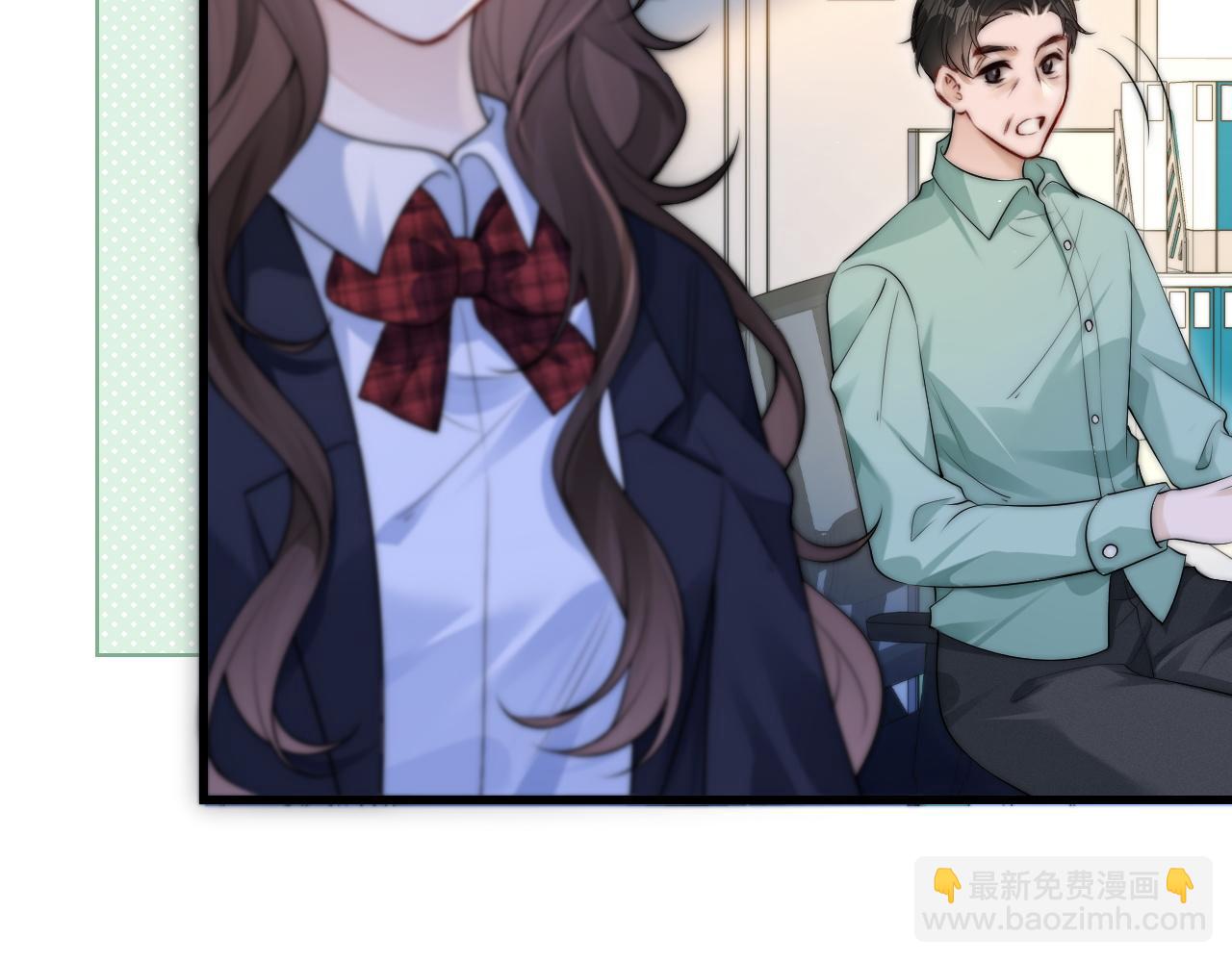 第19话 周末约定(1/2)-第21话