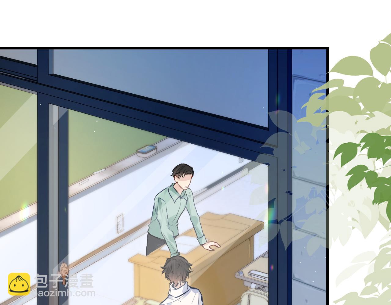 第19话 周末约定(1/2)-第21话