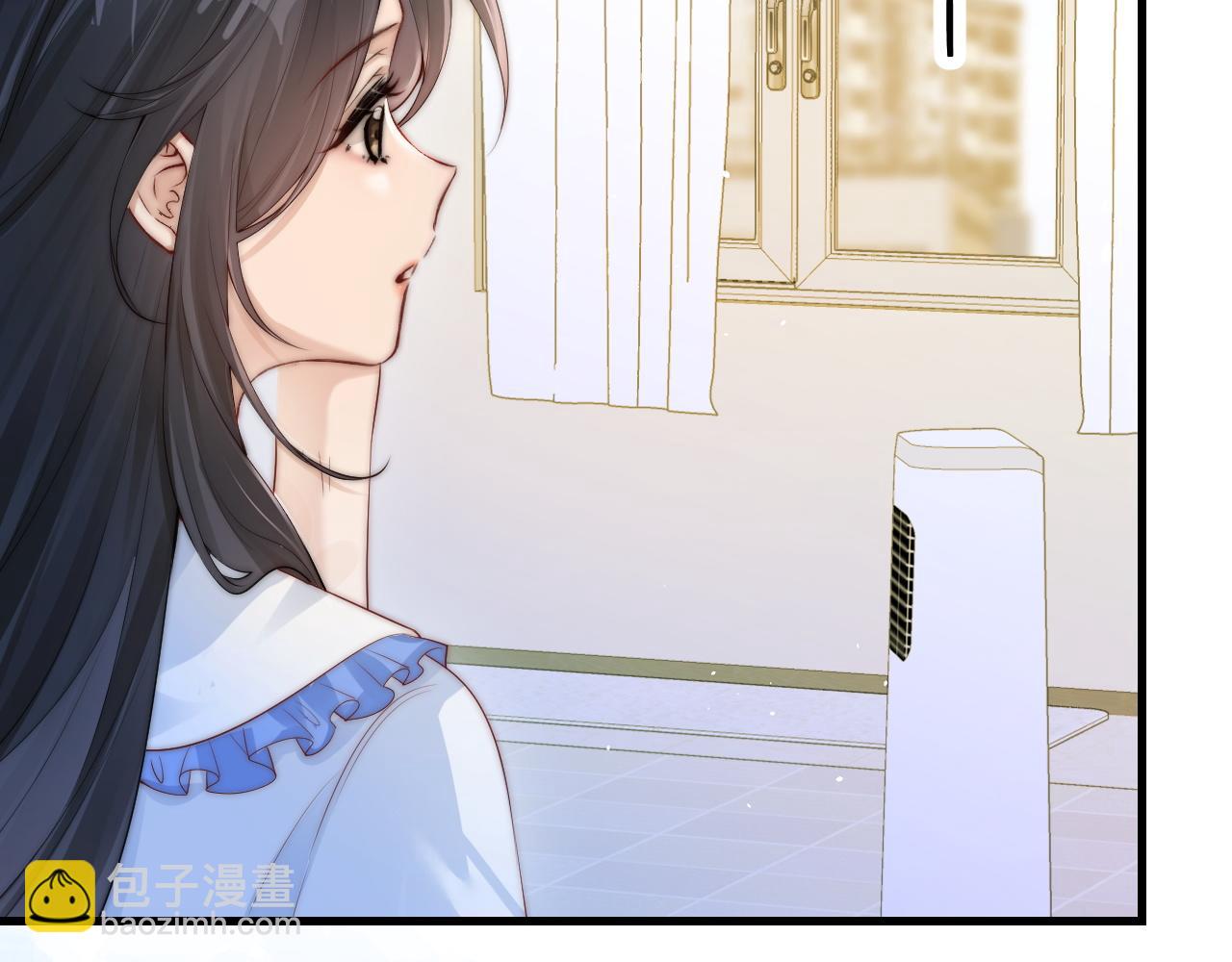 第21话 不知所措(1/2)-第23话