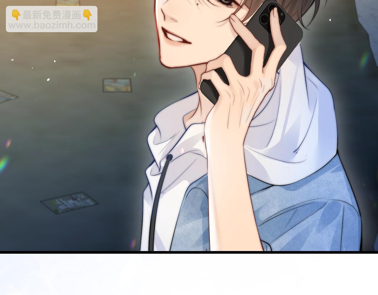 第21话 不知所措(1/2)-第23话