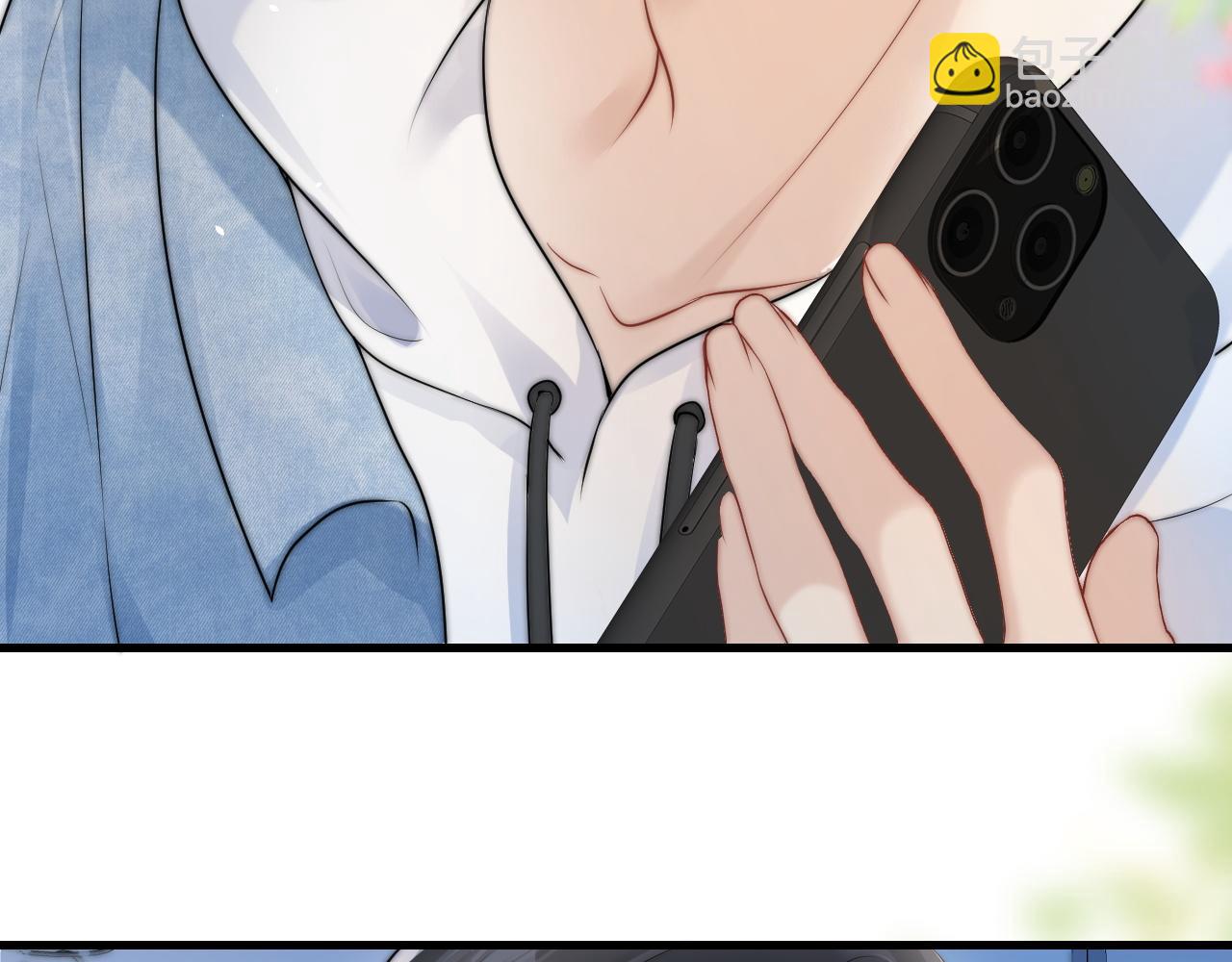 第21话 不知所措(1/2)-第23话