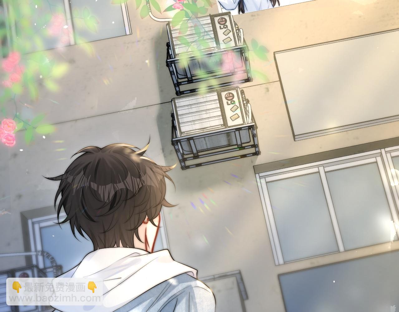 第21话 不知所措(1/2)-第23话