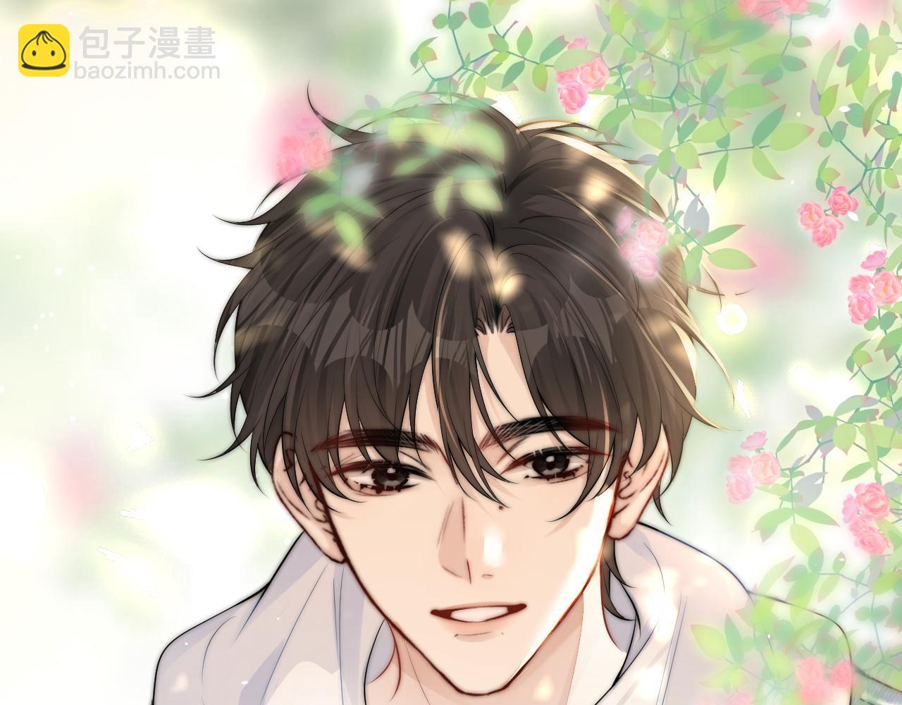 第21话 不知所措(1/2)-第23话