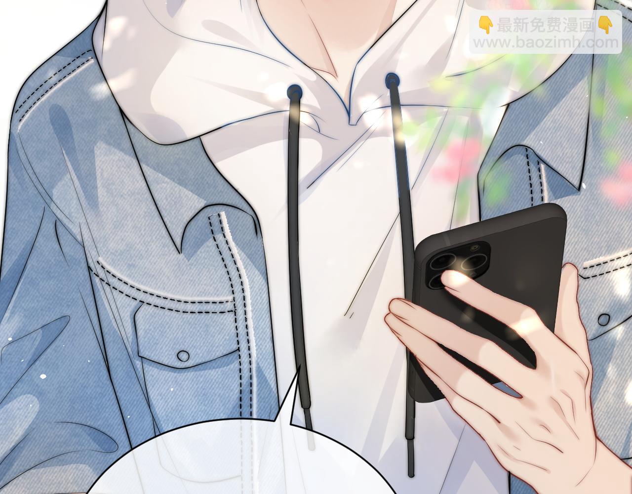 第21话 不知所措(1/2)-第23话