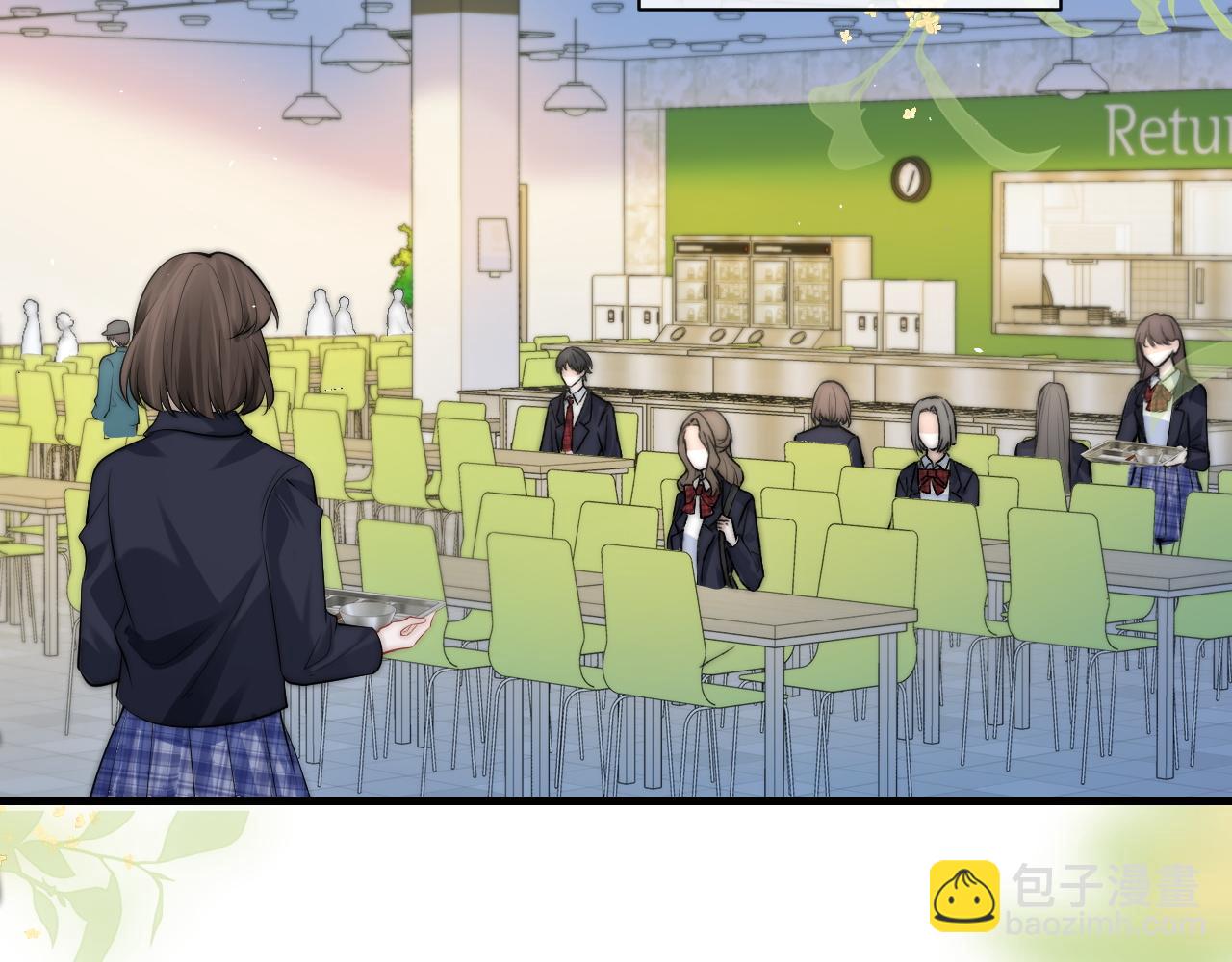 第21话 不知所措(1/2)-第23话