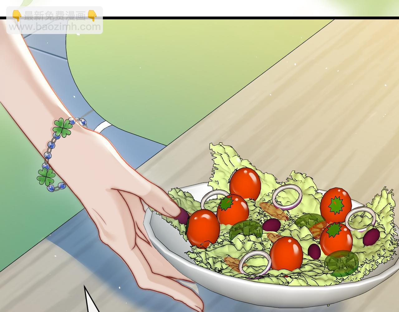 第21话 不知所措(1/2)-第23话