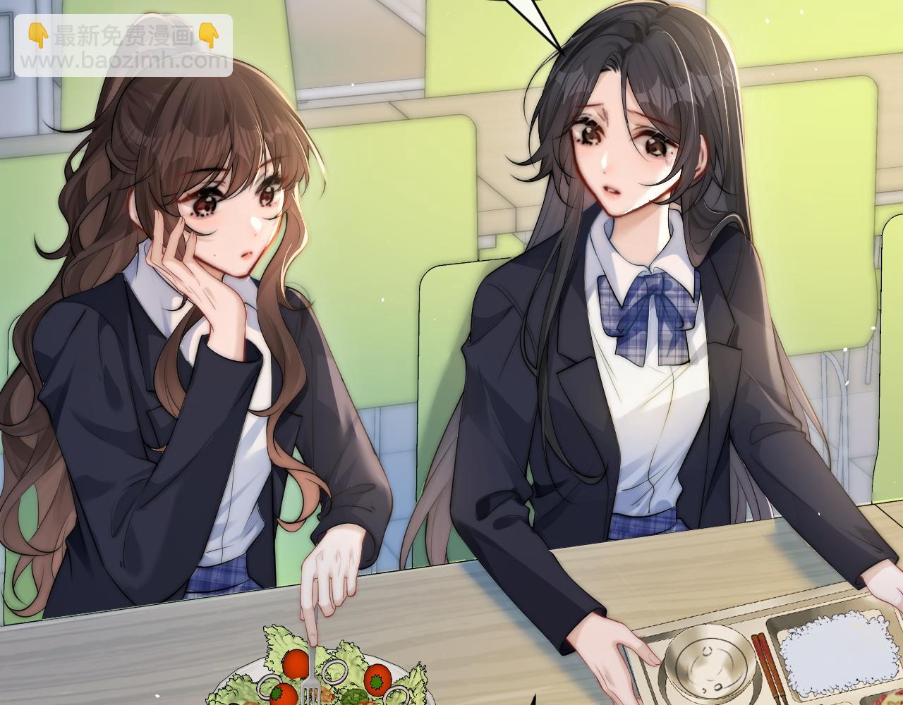 第21话 不知所措(1/2)-第23话