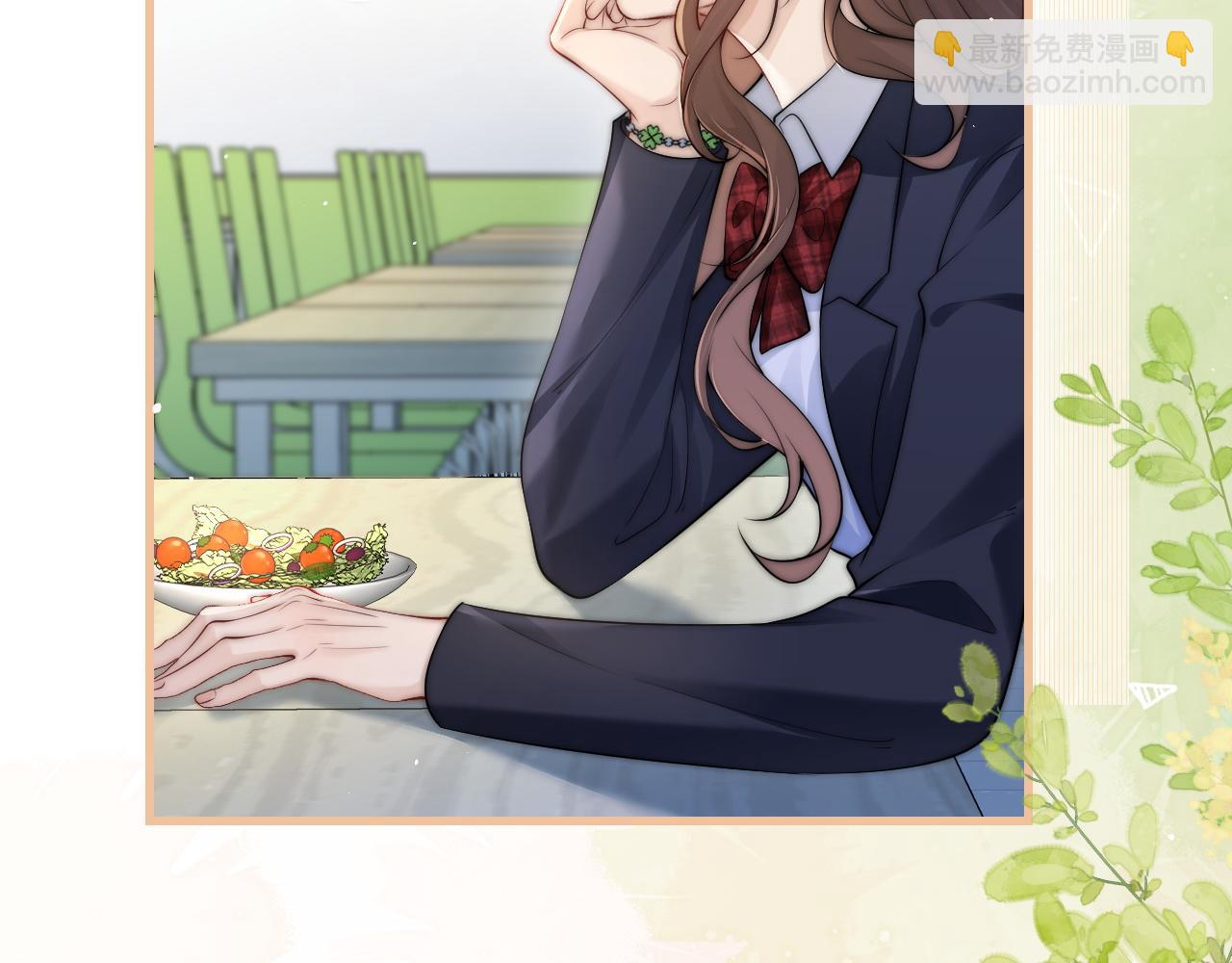 第21话 不知所措(1/2)-第23话