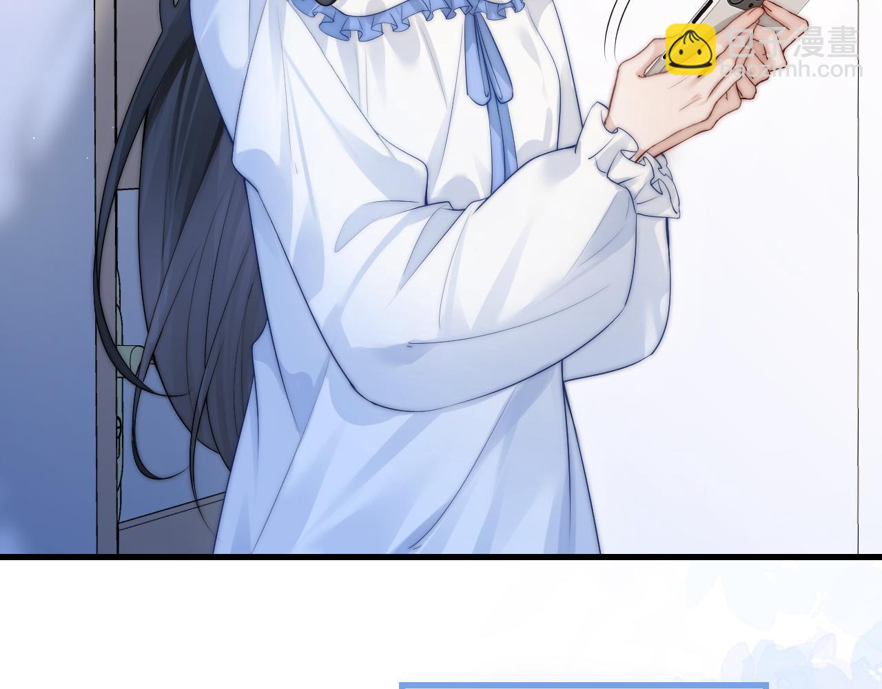 第21话 不知所措(1/2)-第23话