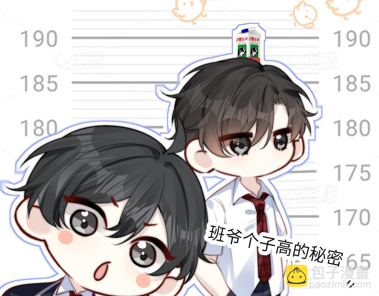 番外 南江饮品-第25话