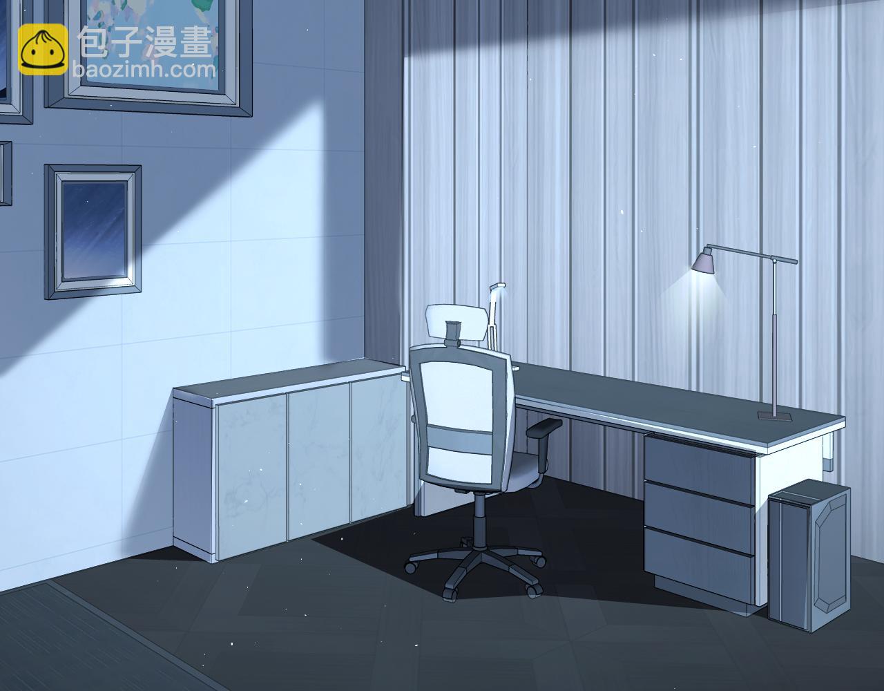 番外 一日游之班盛的家-第31话