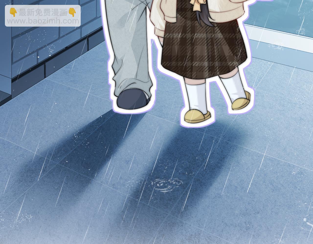 番外 一日游之班盛的家-第31话