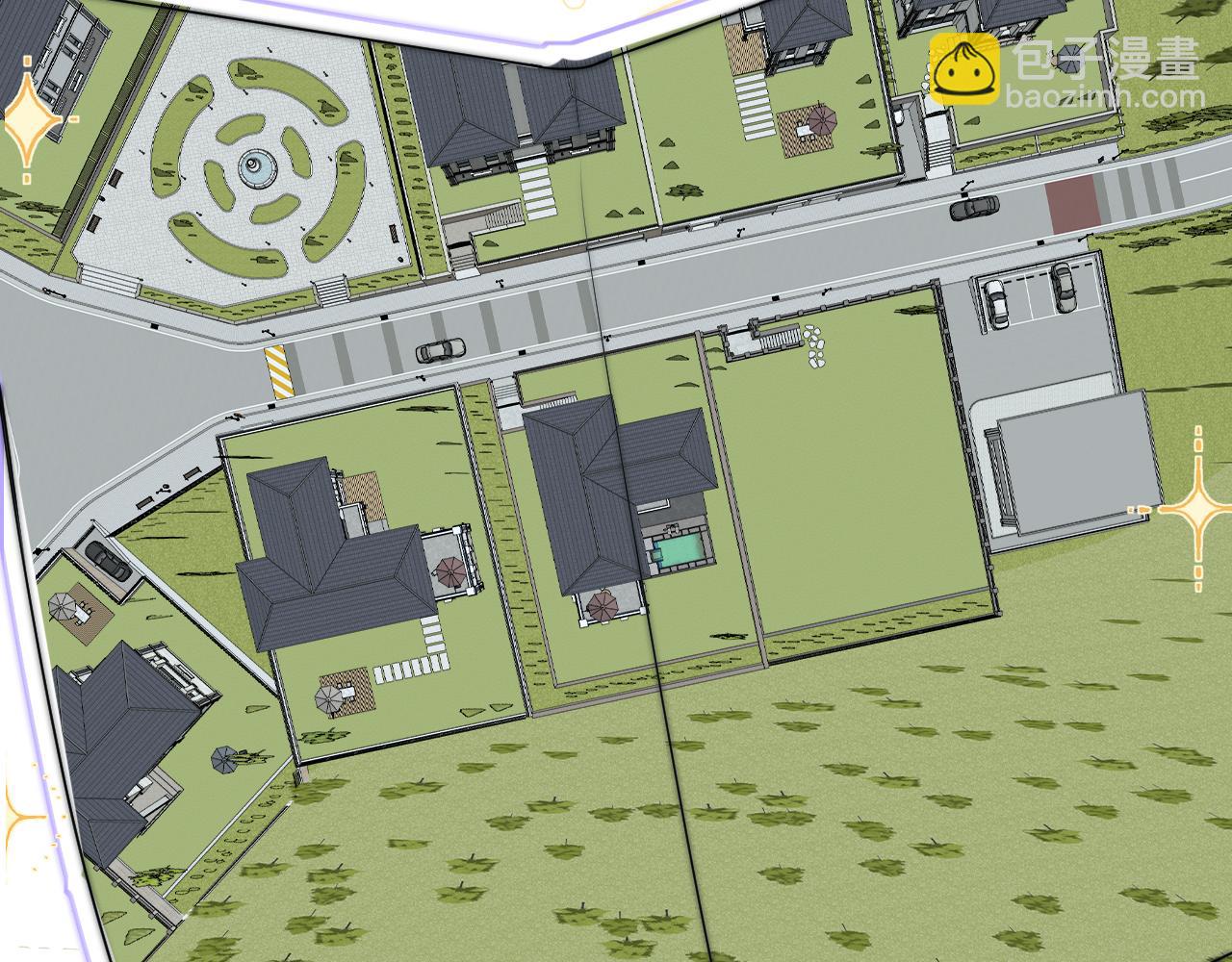 番外 一日游之班盛的家-第31话