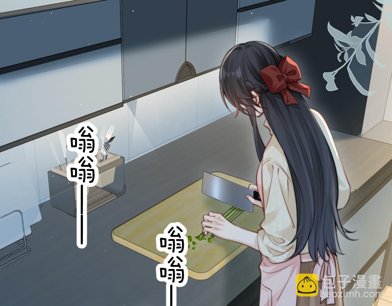 第31话 追定你了(1/3)-第35话