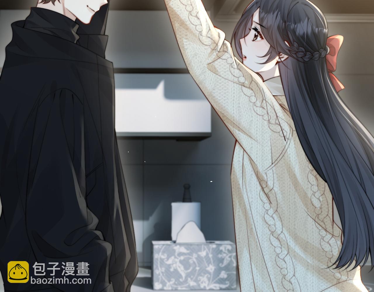 第31话 追定你了(1/3)-第35话