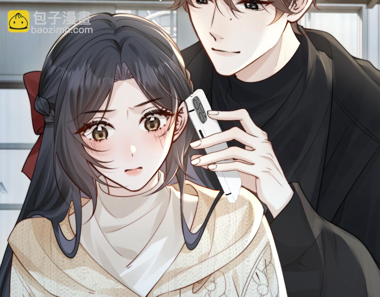 第31话 追定你了(1/3)-第35话