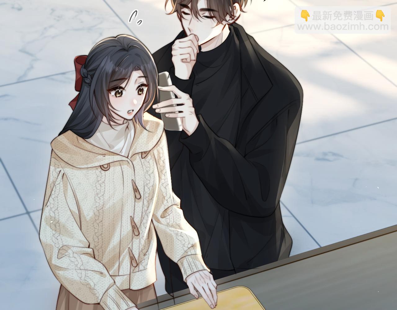 第31话 追定你了(1/3)-第35话