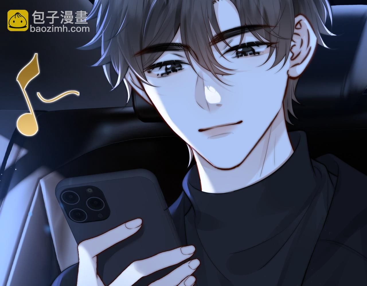 第32话 晚安，女孩(1/3)-第37话