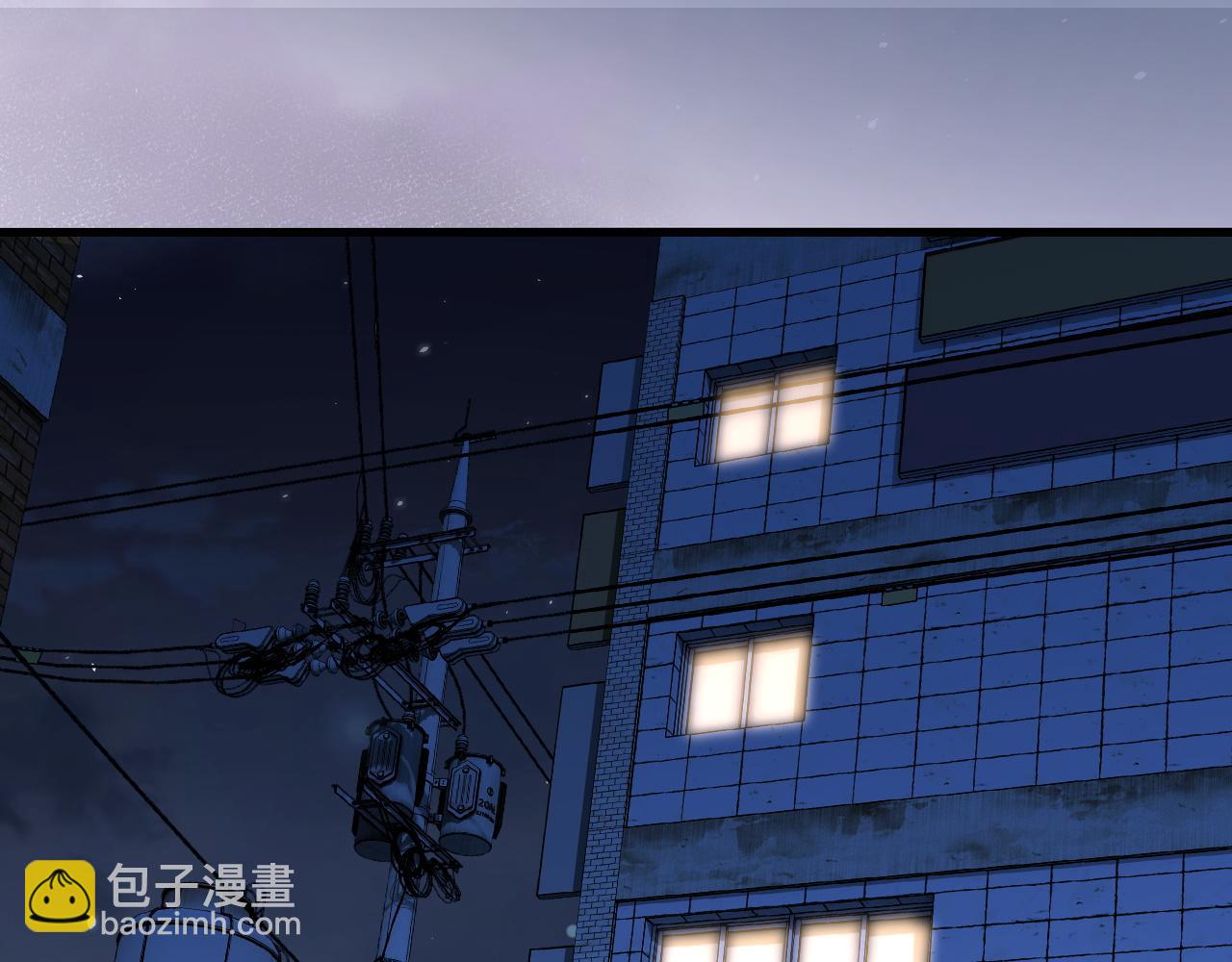 第32话 晚安，女孩(1/3)-第37话