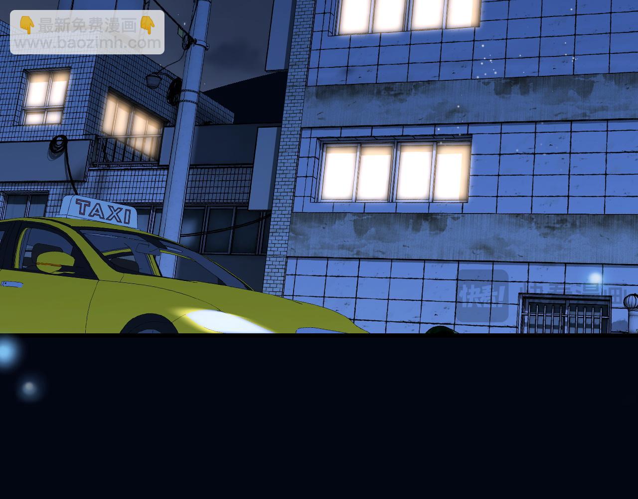 第32话 晚安，女孩(1/3)-第37话