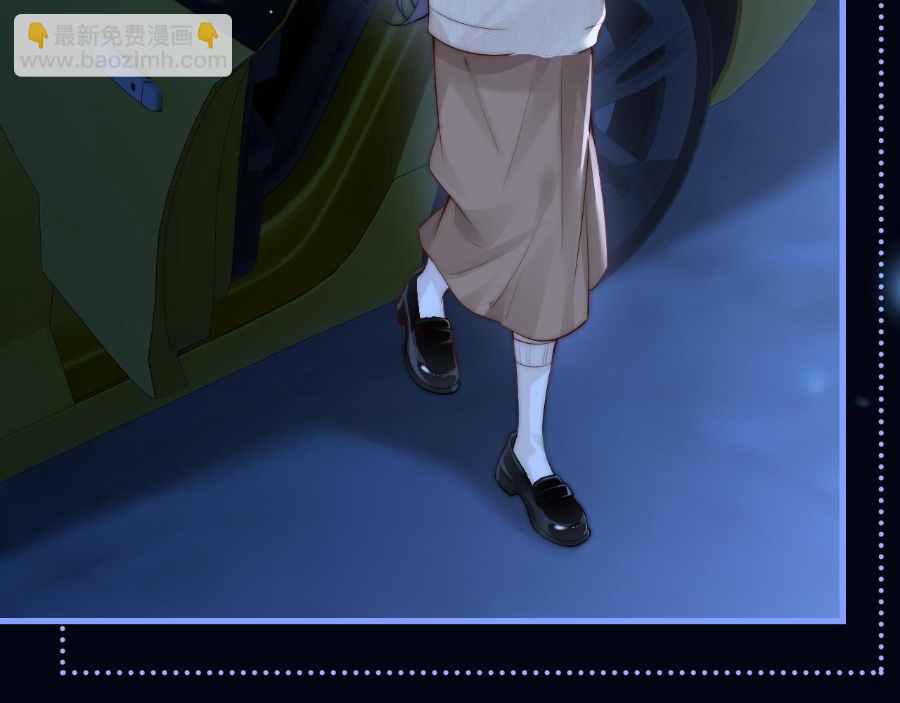 第32话 晚安，女孩(1/3)-第37话