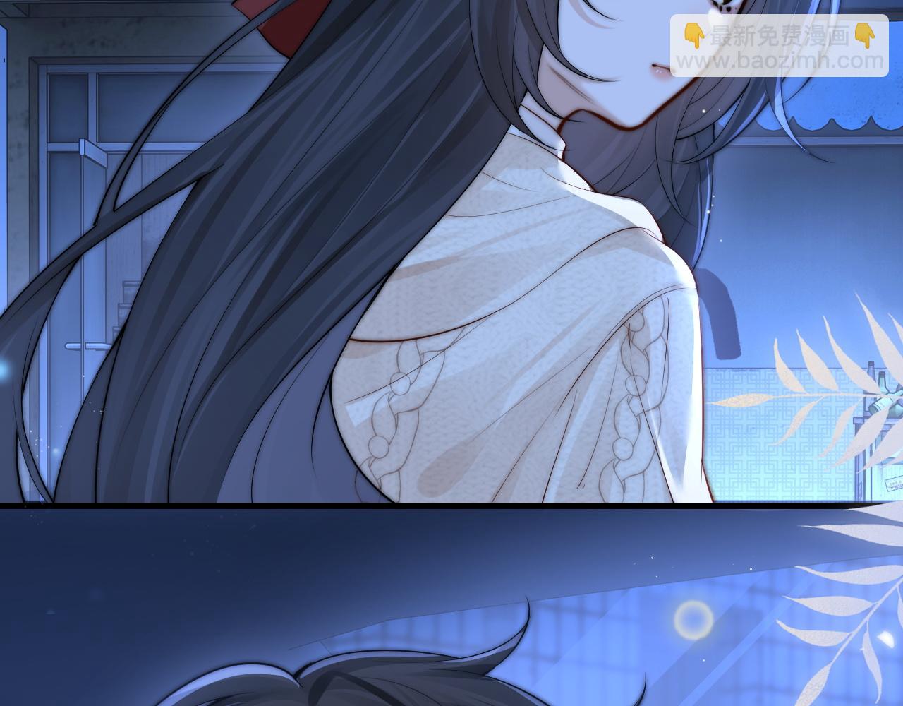 第32话 晚安，女孩(1/3)-第37话