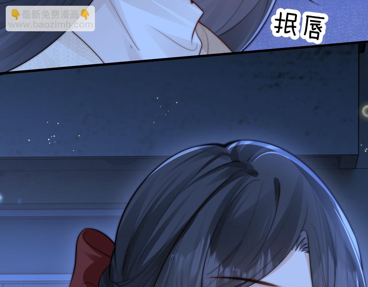 第32话 晚安，女孩(1/3)-第37话