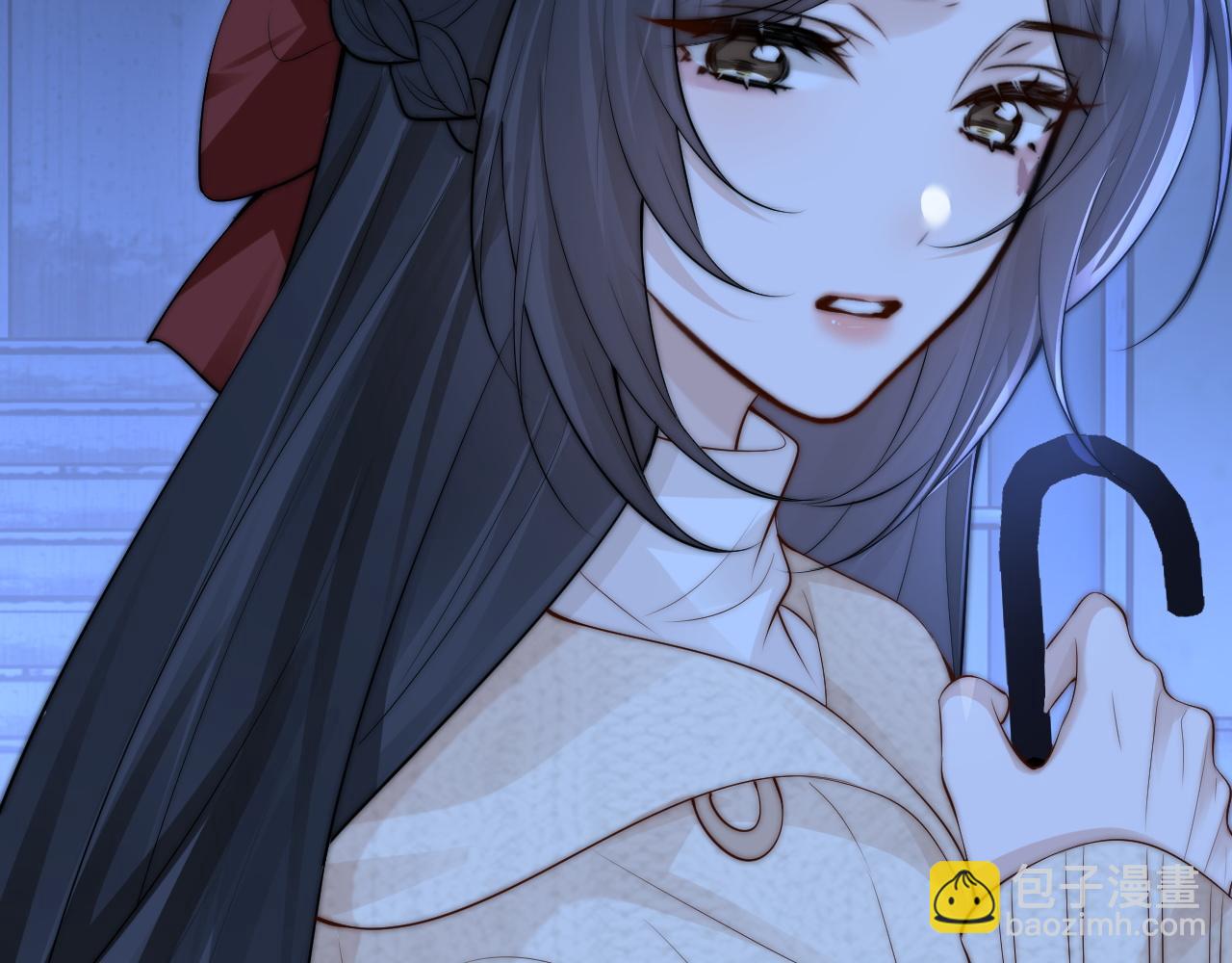 第32话 晚安，女孩(1/3)-第37话