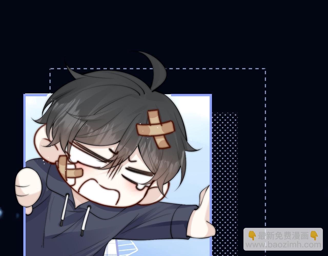 第32话 晚安，女孩(1/3)-第37话