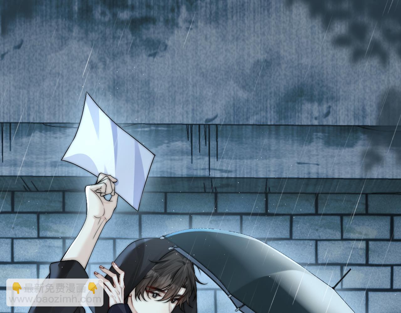 第38话 罚跑(1/2)-第43话