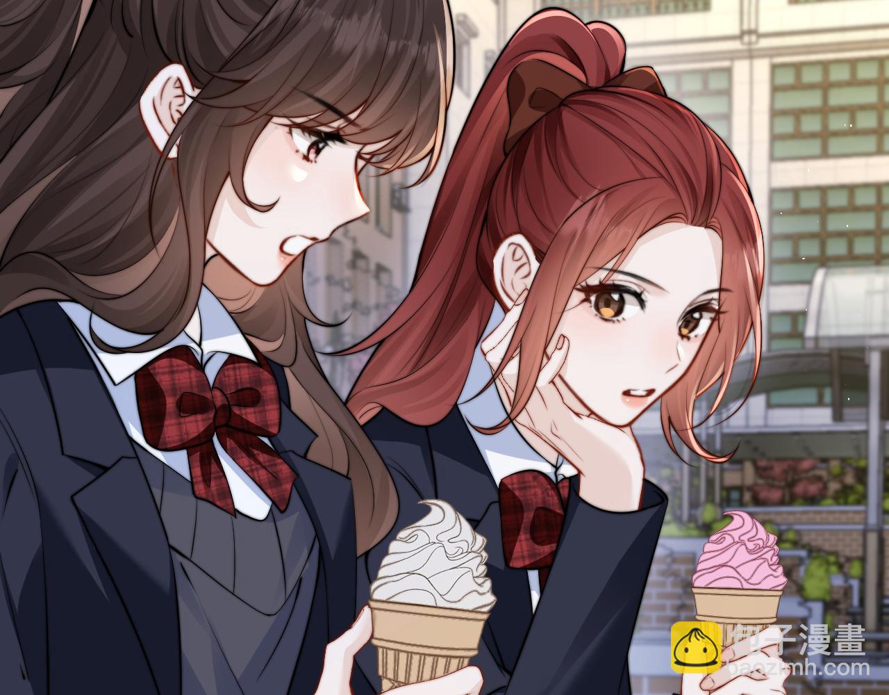 第38话 罚跑(1/2)-第43话