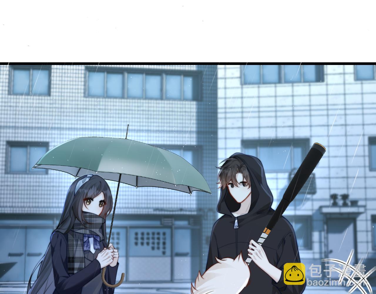 第38话 罚跑(1/2)-第43话