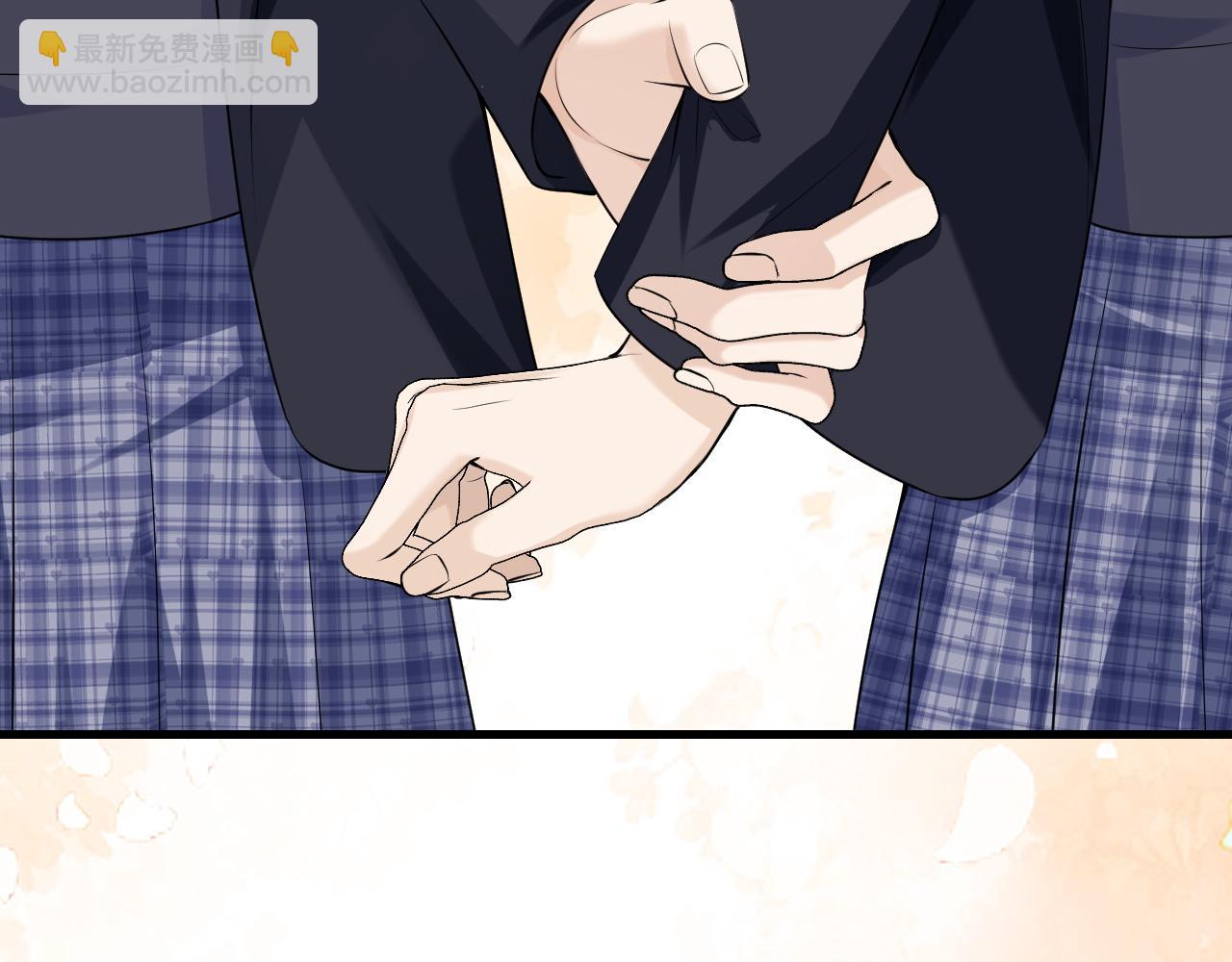 第39话 警告你，别碰她！(1/2)-第63话