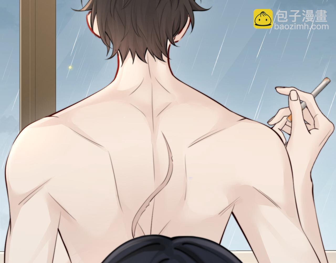 第41话 短暂的依靠(1/3)-第47话