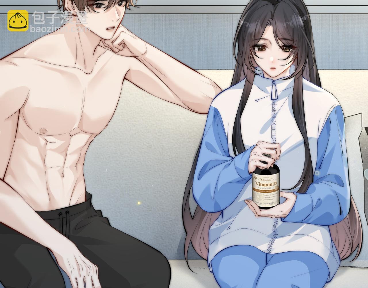 第41话 短暂的依靠(1/3)-第47话