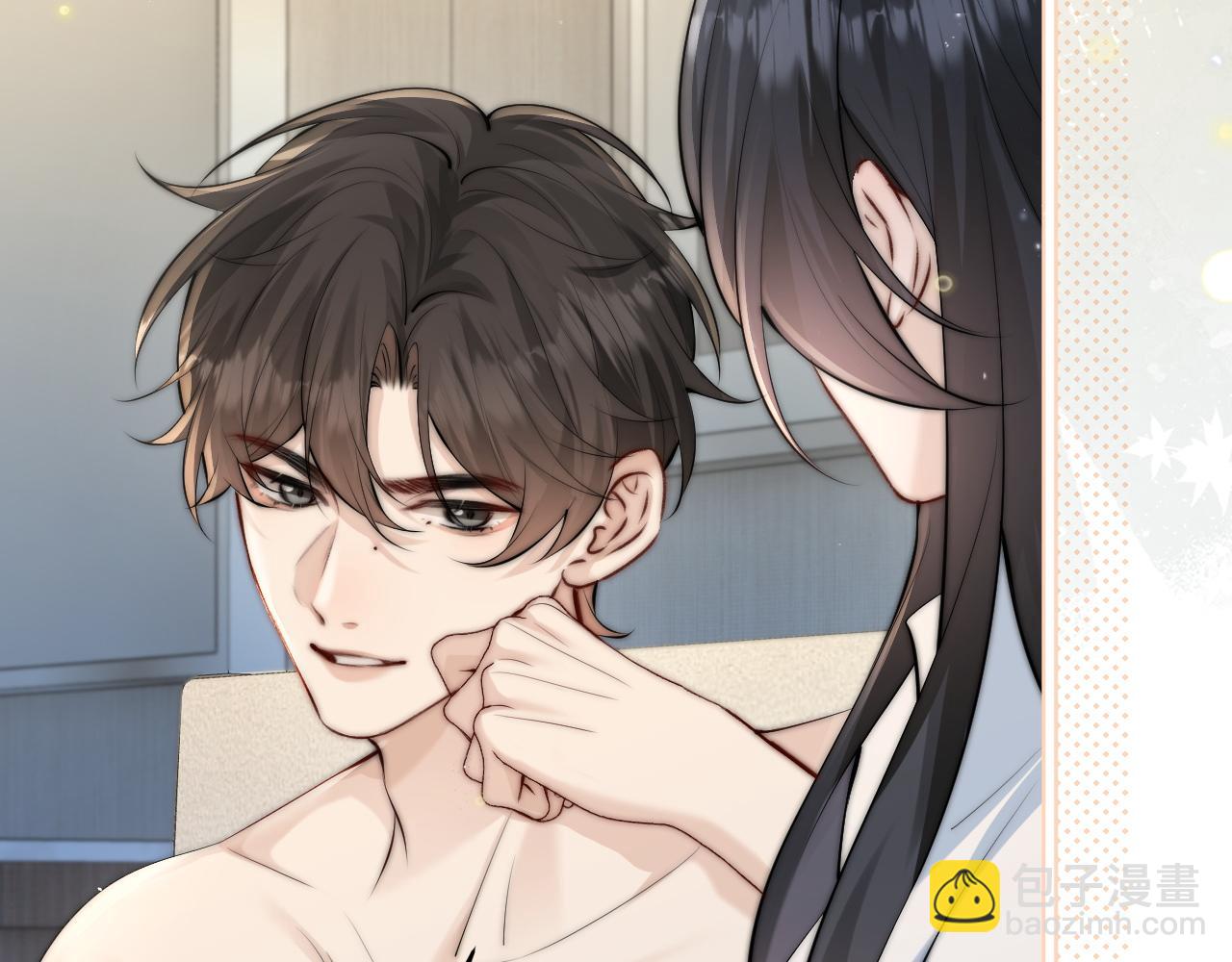 第41话 短暂的依靠(1/3)-第47话