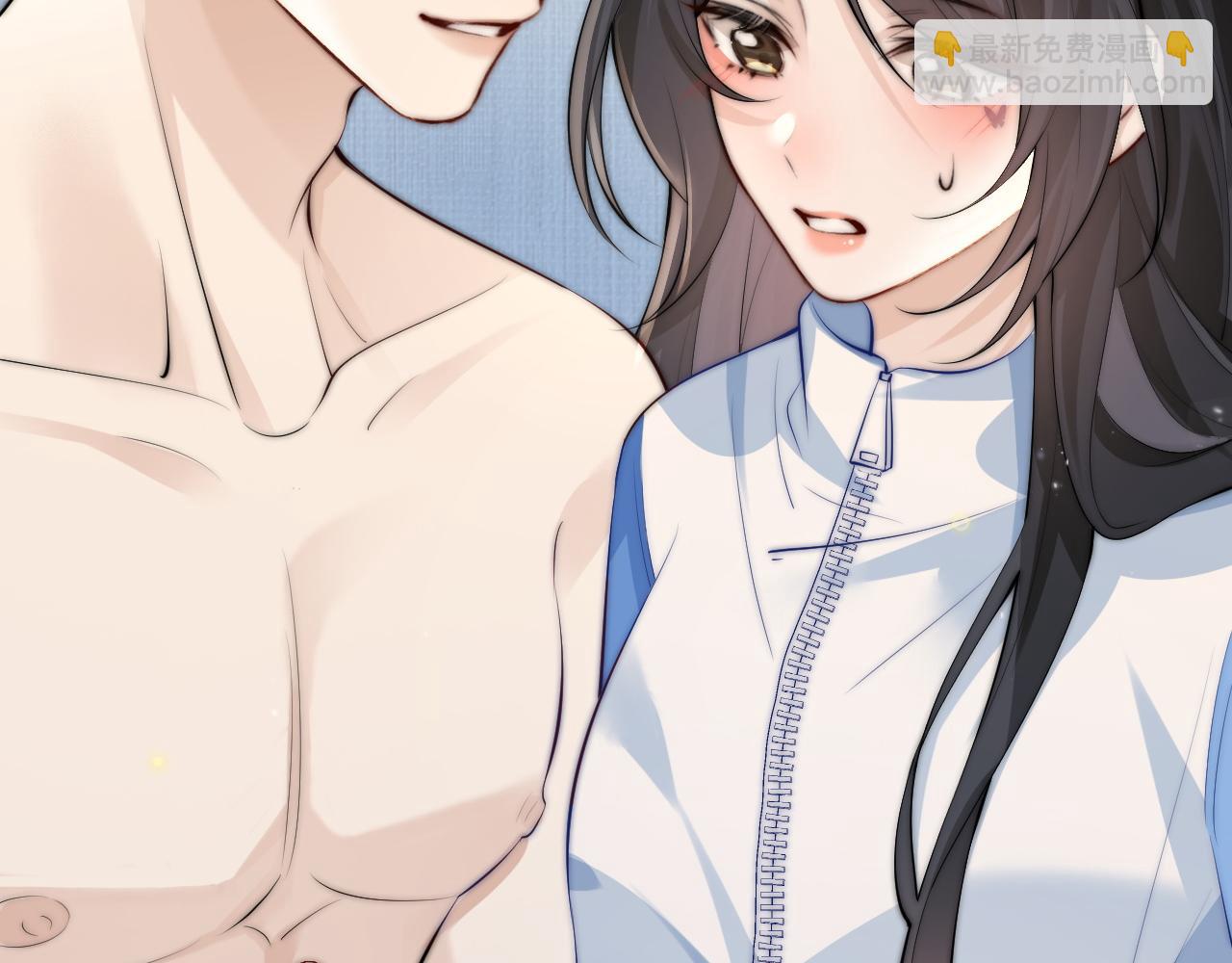 第41话 短暂的依靠(1/3)-第47话