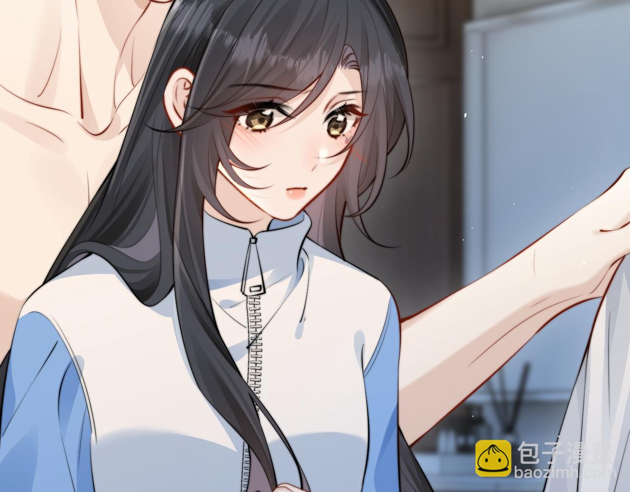 第41话 短暂的依靠(1/3)-第47话