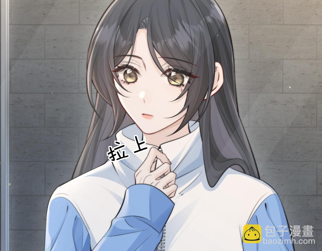 第41话 短暂的依靠(1/3)-第47话