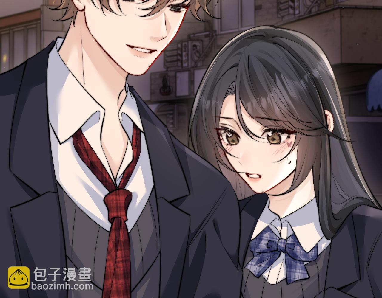 第43话 练琴(1/3)-第49话