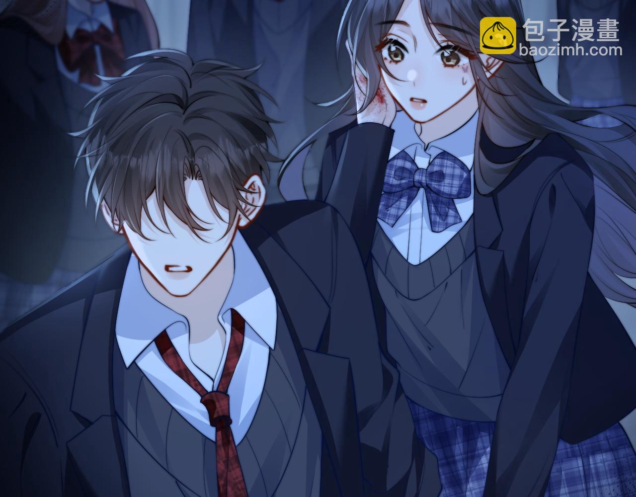 第43话 练琴(1/3)-第49话