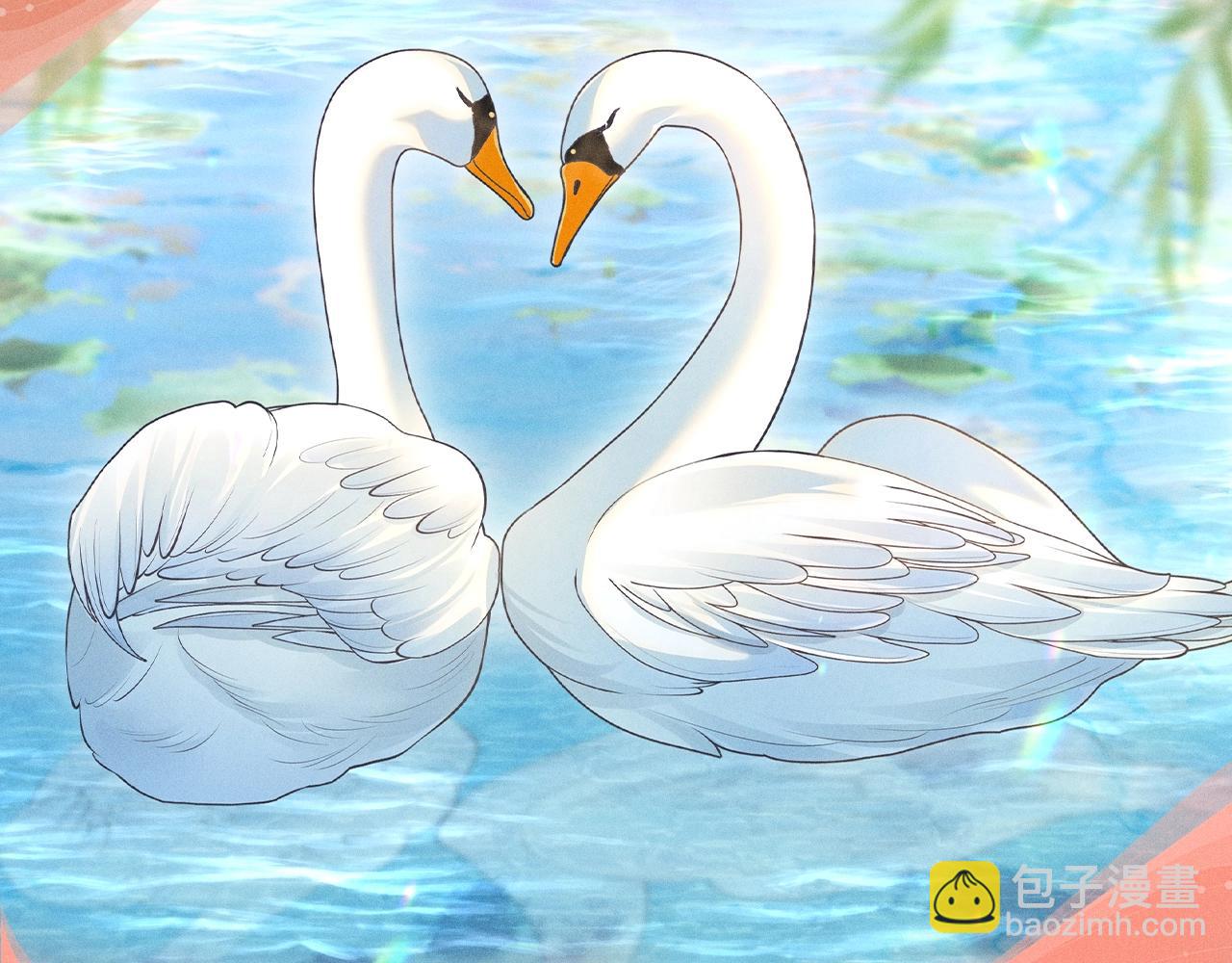 特典公开：2月7日 暧昧升温！共享呼吸心跳，情意融进琴声~-第51话