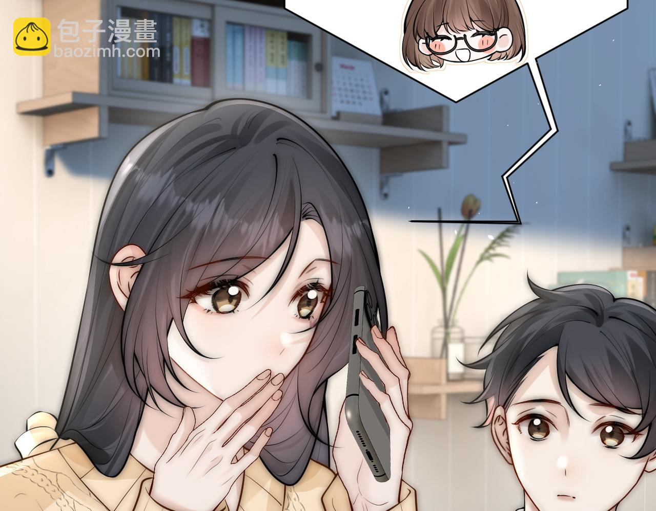 第48话 新年快乐(1/2)-第55话