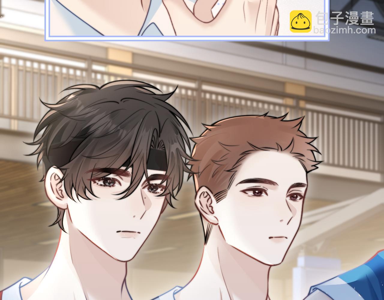 第52话  专属25号(1/2)-第59话