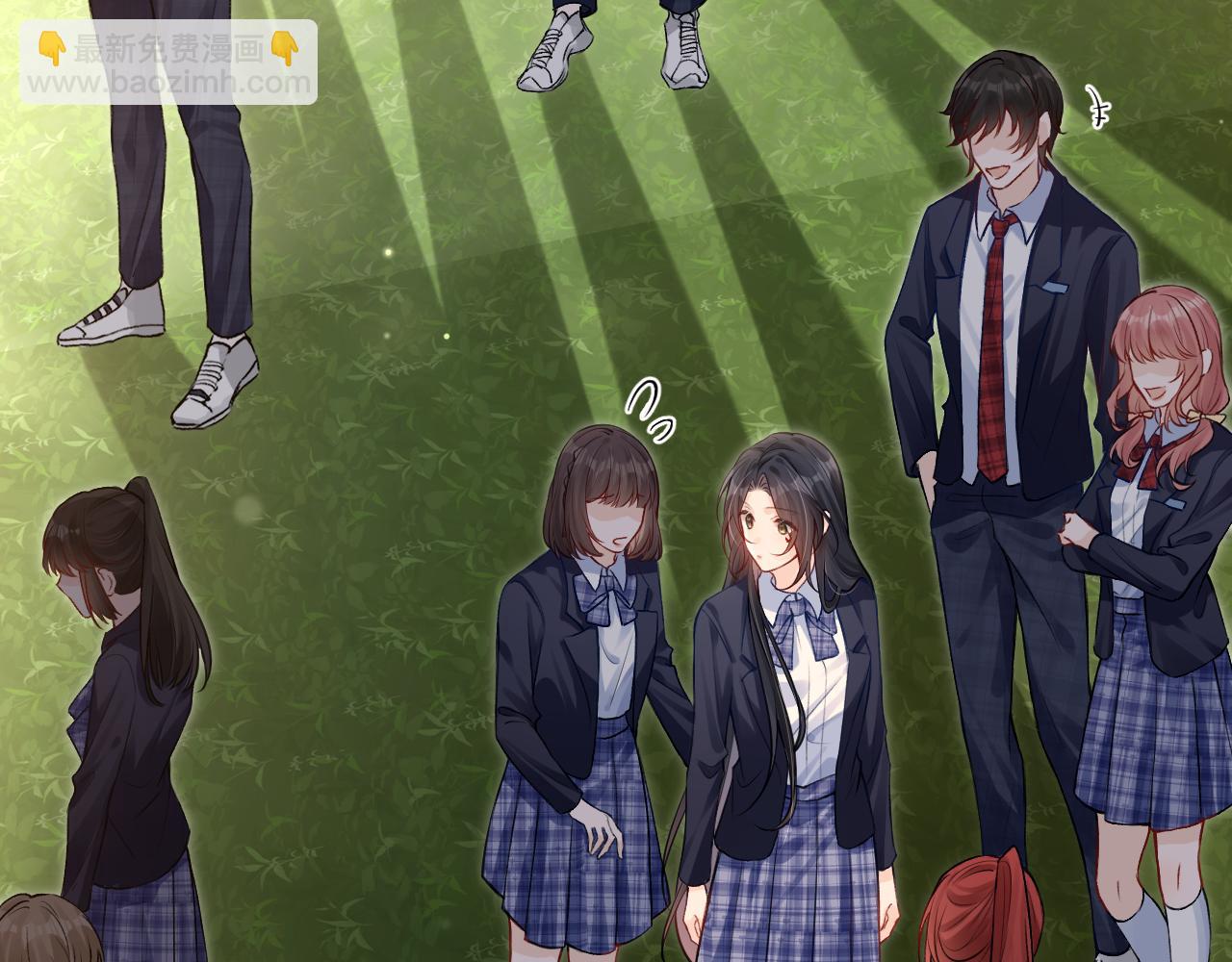 第6话 出手(1/3)-第7话