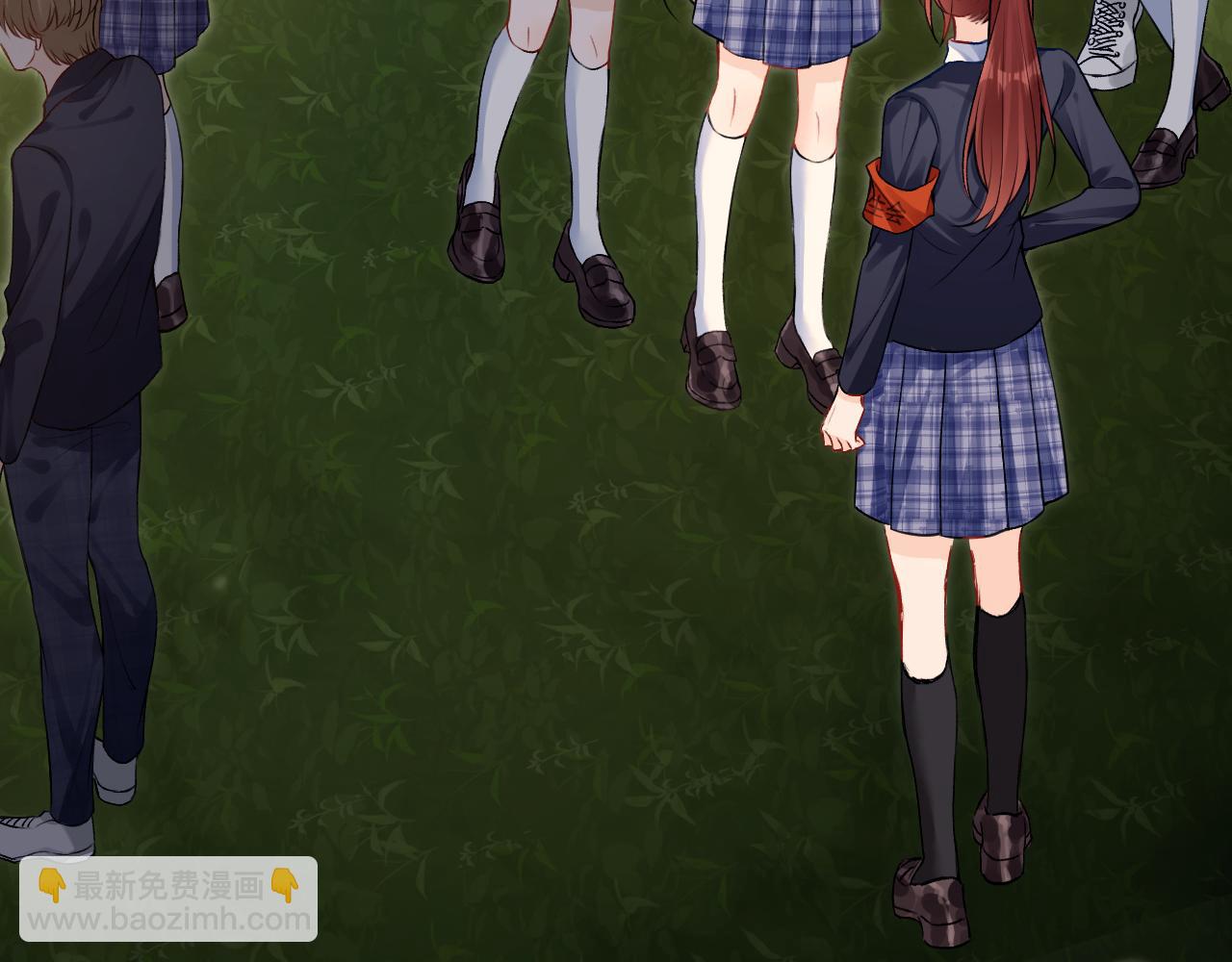 第6话 出手(1/3)-第7话